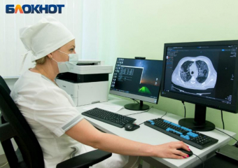 Заболеваемость ковидом в Воронежской области снижается на фоне большого количества смертей