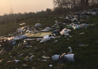 «Скоро захлебнемся в дерьме»