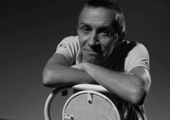  В Борисоглебский театр приехал работать  новый артист 