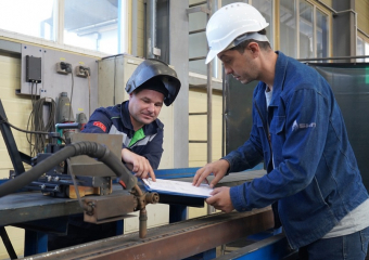 «БНП». Всегда в движении