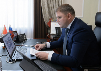Зампред Правительства Воронежской области проведет прием граждан в Новохоперске