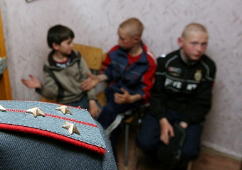 В Борисоглебске подростки стали совершать больше преступлений