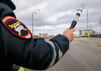 Облаву на пьяных водителей планируют устроить автоинспекторы в Борисоглебске