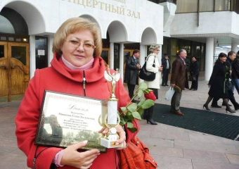Лучший терапевт России умерла с коронавирусом в Воронеже