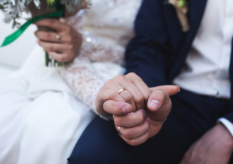 На самую красивую дату этого года подали заявления уже 307 пар в Воронежской области