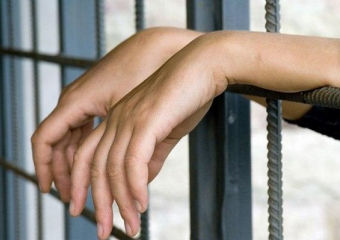 В Грибановском суде вынесли приговор женщине, напавшей на полицейского