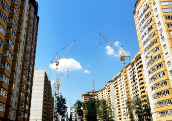 В Воронежской области выросли цены на жилье в новостройках