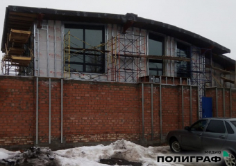 Дело о депутатском особняке на месте уничтоженного исторического здания г. Борисоглебска продолжает «гулять»  по судам 