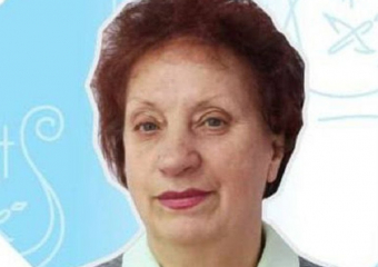 С заслуженным работником культуры Российской Федерации простятся в Борисоглебске