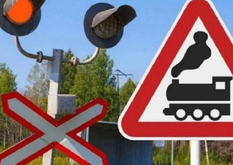 Движение через железнодорожный переезд перекроют из-за ремонта в Поворино
