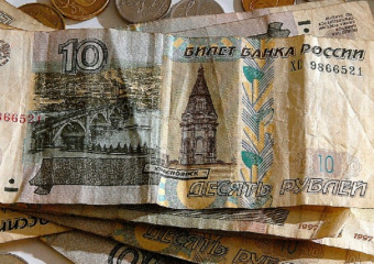 Роспотребнадзор рассказал, что деньги являются разносчиком гриппа