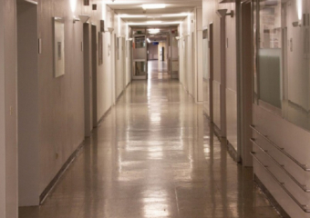 Как в новогодние праздники будут работать поликлиники в Воронежской области, рассказали в региональном Минздраве