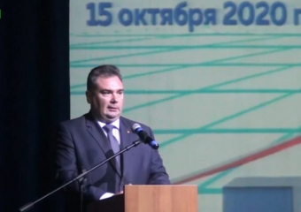 Андрей Пищугин оказался в хвосте рейтинга «народной любви» издания «Время Воронежа»