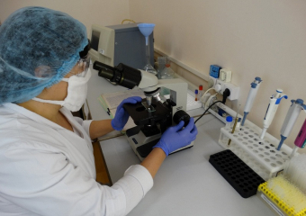 У двух девочек и 18 взрослых подтвердился коронавирус в Воронежской области