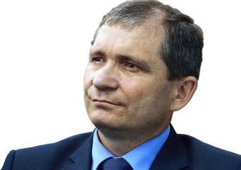 Самому заметному депутату Борисоглебской городской Думы исполнилось 56 лет