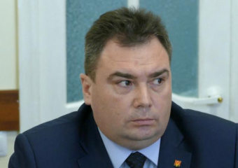Сегодня в Борисоглебске назначат и.о. главы администрации