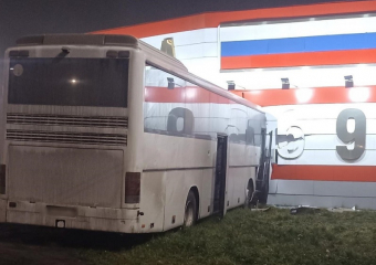 Прокуратура и Следственнй комитет проведут проверки по факту ДТП с рейсовым автобусом «Москва-Поворино»