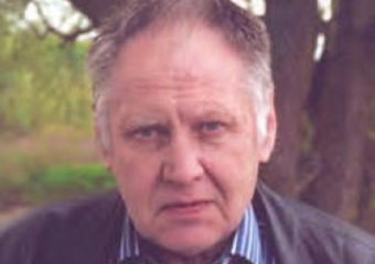 Известный русский поэт Игорь Лукьянов скончался в Борисоглебске