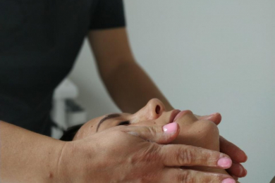 Аппаратные массажи для коррекции фигуры в студии "Силуэт"