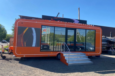 Вкусная икра (горбуша, кета) - 