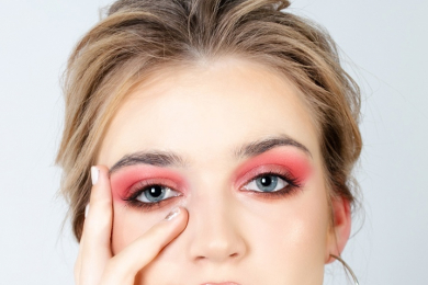 Профессиональный фотограф Алина Шапошникова - 