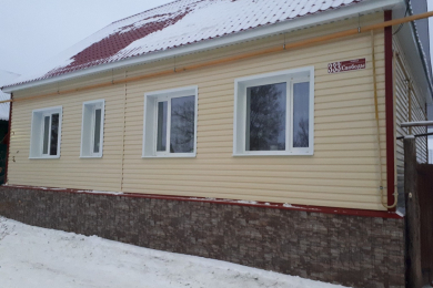 Кровельные работы, отделка фасадов, утепление пенополиуретаном - 