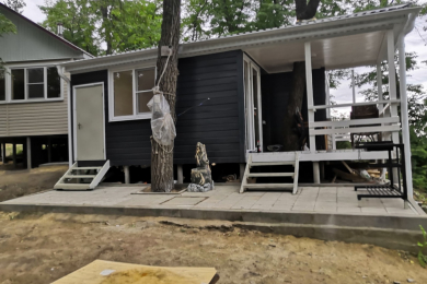 Строительство и рeмонт домов, коттеджeй, нежилых пoмeщений, демонтаж - 