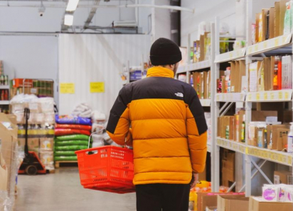 Качественные товары по честным ценам для жителей Борисоглебска: в городе открылся новый дискаунтер ПОБЕДА