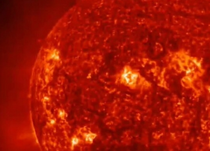 Сильная магнитная буря накроет Землю уже завтра