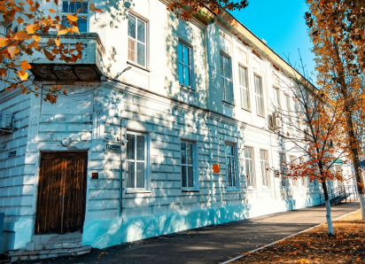 Подрядчика приговорили к двум годам колонии за мошенничество при ремонте объекта культурного наследия в Борисоглебске