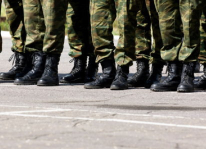 Ещё четверо воронежских военных вернулись из украинского плена