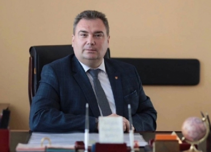 Андрея Пищугина отправили под домашний арест