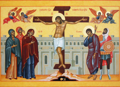 Великая (страстная) пятница – день скорби и тишины