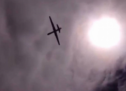 Частный дом и два автомобиля пострадали в результате атаки БПЛА в Воронежской области