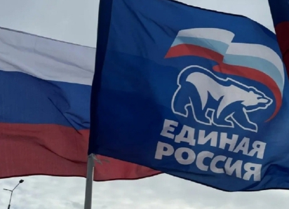 «Единая Россия» получила 199 мандатов из 233 на прошедших муниципальных выборах в Воронежской области