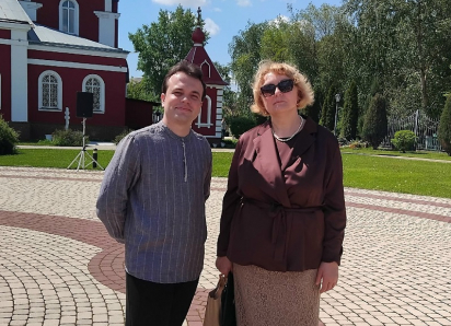 Яблоко упало очень далеко от яблони: как Владимир Верняев за долг Родине судился