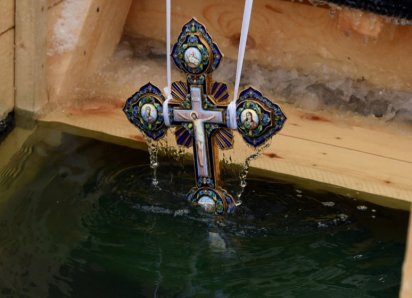 Для жителей Грибановского района на Крещение оборудуют три купели