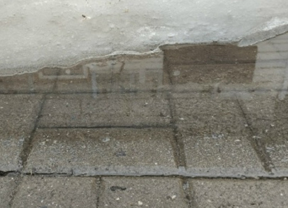 Постепенное потепление ожидается на новой рабочей неделе в Борисоглебске