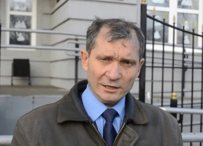 Главному «эксперту» по управлению Борисоглебским городским округом отключили газ за долги