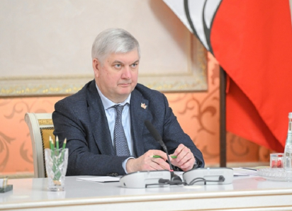 К весеннему паводку и летним пожарам готовятся в Воронежской области