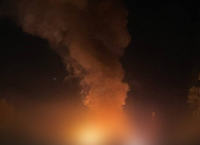 БПЛА самолетного типа и три украинских метеозонда и сбиты над Воронежской областью минувшей ночью