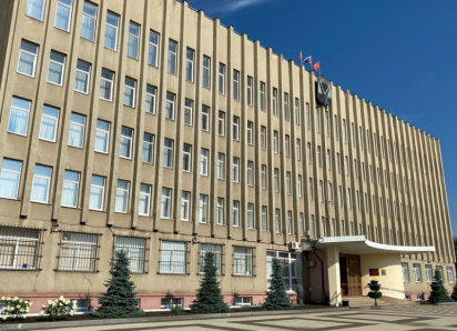 Только четыре партии выдвинули списки кандидатов на выборы депутатов Борисоглебской городской Думы