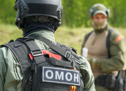 Очередную операцию по принуждению к порядку проводят в Терновском районе