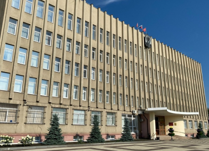 В Борисоглебске продлили отопительный сезон