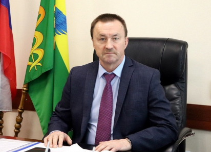 Воронежскую областную Думу возглавит Юрий Матузов