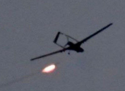 22 БПЛА сбили над Воронежской областью ночью. Обломками повреждена ЛЭП и несколько домов