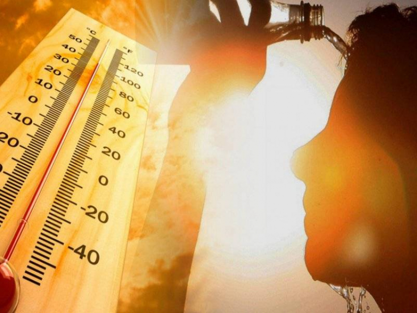 Борисоглебцам пообещали климатический пик лета в виде 32-градусной жары