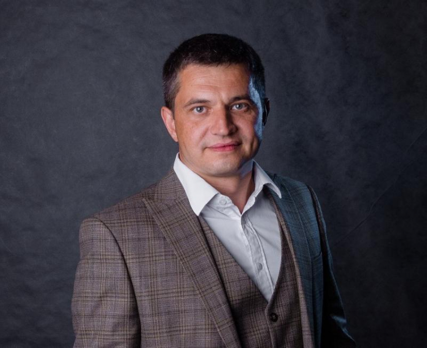 Борисоглебский депутат решил подать петицию к Президенту Путину по поводу варварского уничтожения исторического облика Борисоглебска