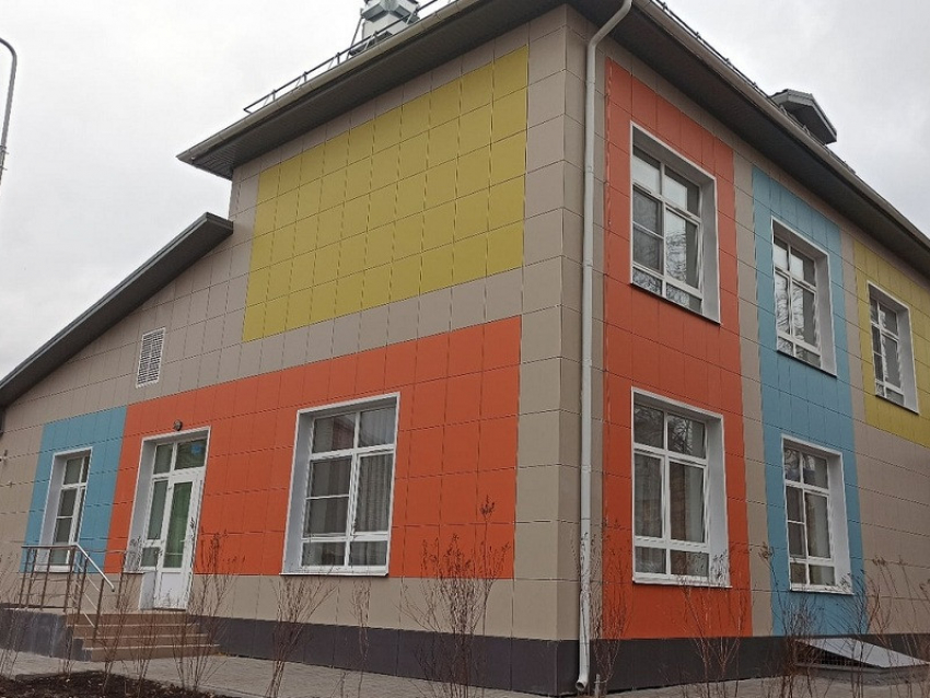 В Борисоглебске закрыли на карантин детский сад, а в Грибановском районе – школу