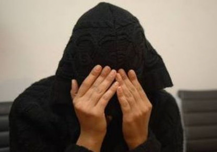 Подросток  из Борисоглебска устроил настоящий криминальный спектакль